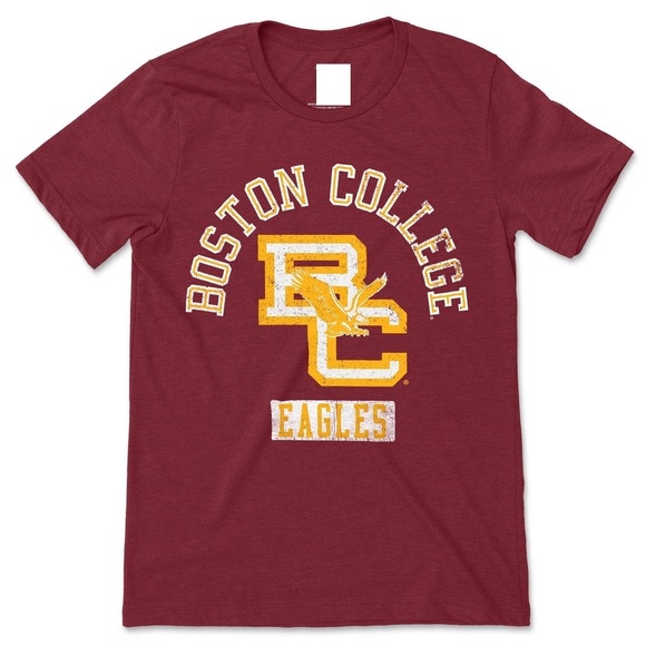 Other - Boston College Campus Tee